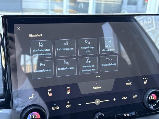 Toyota C-HR+ First Edition 77 kWh **MANHATTAN GREY/ 20 INCH VELGEN/ ELEKTRISCH** ActivLease financial lease