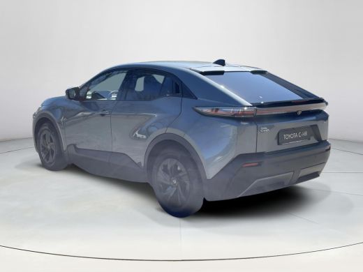 Toyota C-HR+ First Edition 77 kWh **MINERAL METALLIC/ ELEKTRISCH/ NIEUWE AUTO** ActivLease financial lease