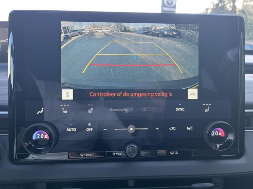 Toyota C-HR+ First Edition 77 kWh | Navigatie | Apple CarPlay/Android auto | Achteruitrijcamera | Elektrische ... ActivLease financial lease