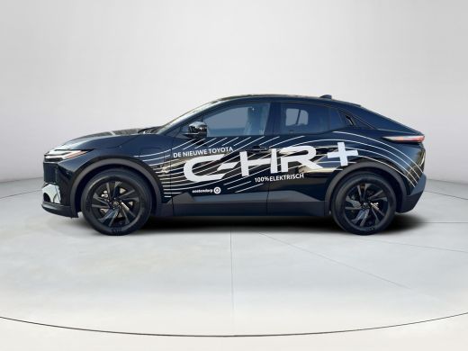 Toyota C-HR+ First Edition 77 kWh | Navigatie | Apple CarPlay/Android auto | Achteruitrijcamera | Elektrische ... ActivLease financial lease