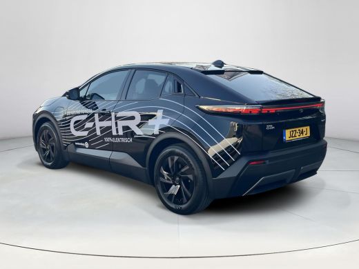 Toyota C-HR+ First Edition 77 kWh | Navigatie | Apple CarPlay/Android auto | Achteruitrijcamera | Elektrische ... ActivLease financial lease