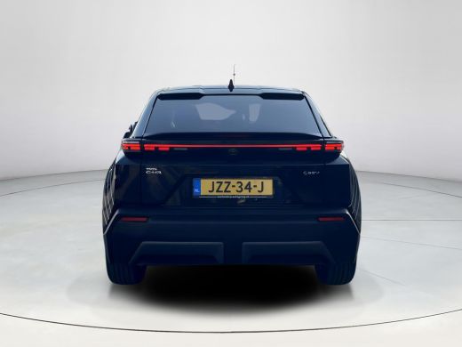 Toyota C-HR+ First Edition 77 kWh | Navigatie | Apple CarPlay/Android auto | Achteruitrijcamera | Elektrische ... ActivLease financial lease
