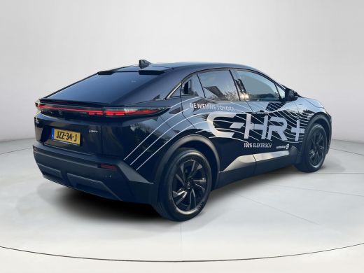 Toyota C-HR+ First Edition 77 kWh | Navigatie | Apple CarPlay/Android auto | Achteruitrijcamera | Elektrische ... ActivLease financial lease