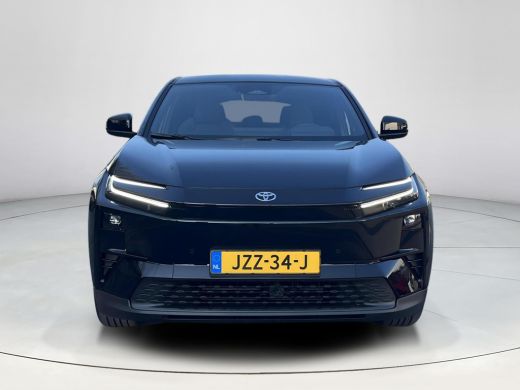 Toyota C-HR+ First Edition 77 kWh | Navigatie | Apple CarPlay/Android auto | Achteruitrijcamera | Elektrische ... ActivLease financial lease