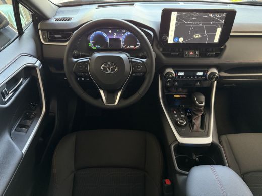 Toyota RAV4 2.5 Plug-in Hybrid AWD 306PK ✅Fabrieksnieuw✅ - direct leverbaar | 1500KG trekgewicht | Head-up | ... ActivLease financial lease