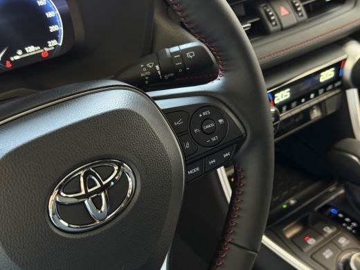 Toyota RAV4 2.5 PHEV AWD 306PK ✅Ongebruikt | Direct rijden✅ | Trekgew. 1500KG | Head-up display | Camera | Fu... ActivLease financial lease