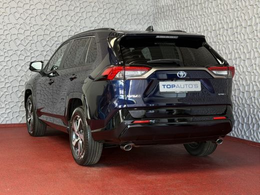 Toyota RAV4 2.5 PHEV AWD 306PK ✅Ongebruikt | Direct rijden✅ | Trekgew. 1500KG | Head-up display | Camera | Fu... ActivLease financial lease