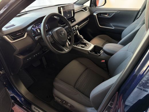 Toyota RAV4 2.5 PHEV AWD 306PK ✅Ongebruikt | Direct rijden✅ | Trekgew. 1500KG | Head-up display | Camera | Fu... ActivLease financial lease