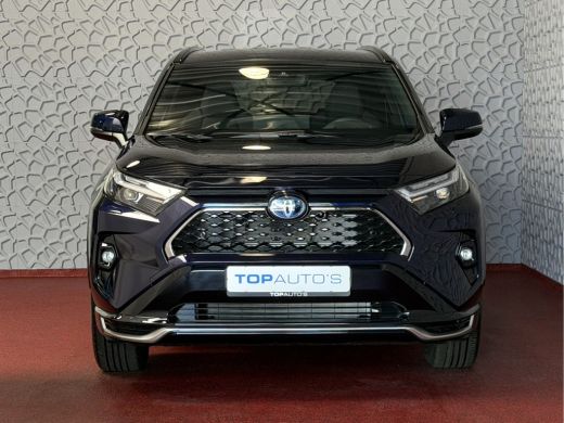 Toyota RAV4 2.5 PHEV AWD 306PK ✅Ongebruikt | Direct rijden✅ | Trekgew. 1500KG | Head-up display | Camera | Fu... ActivLease financial lease