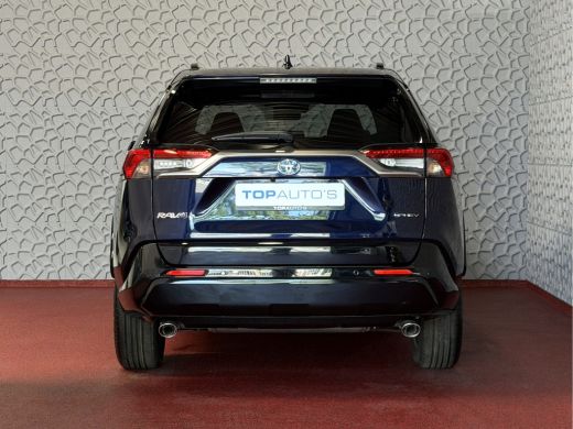 Toyota RAV4 2.5 PHEV AWD 306PK ✅Ongebruikt | Direct rijden✅ | Trekgew. 1500KG | Head-up display | Camera | Fu... ActivLease financial lease