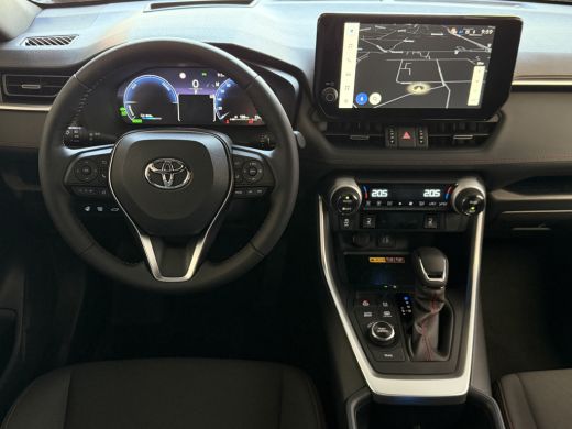 Toyota RAV4 2.5 PHEV AWD 306PK ✔️NIEUWE AUTO✔️ | 1500KG trekgew. | Head-up display | 360&deg; cam | LED | Elektri... ActivLease financial lease