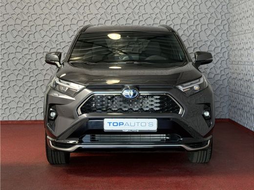 Toyota RAV4 2.5 PHEV AWD 306PK ✔️NIEUWE AUTO✔️ | 1500KG trekgew. | Head-up display | 360&deg; cam | LED | Elektri... ActivLease financial lease
