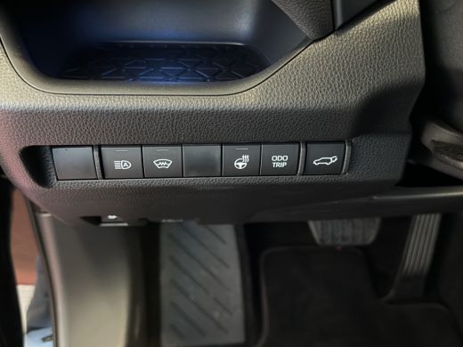 Toyota RAV4 2.5 PHEV AWD 306PK | ☑️ Nieuwe auto ☑️ | 0 km 1500KG trekgew. | HUD | Camera | LED | Elek. klep |... ActivLease financial lease