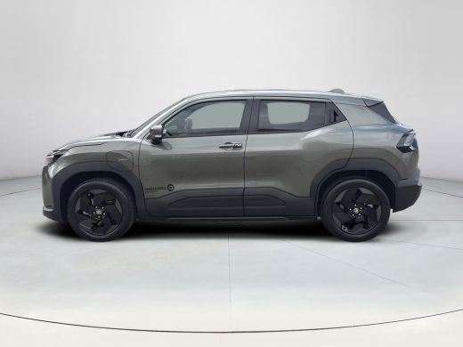 Toyota Urban Cruiser Dynamic 61 kWh ActivLease financial lease