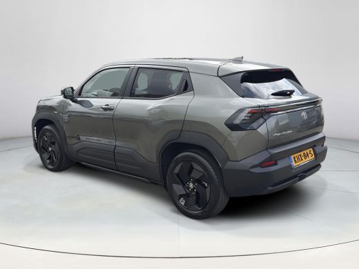 Toyota Urban Cruiser Dynamic 61 kWh ActivLease financial lease