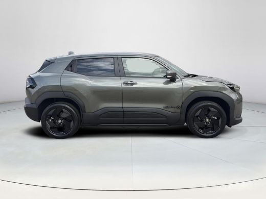 Toyota Urban Cruiser Dynamic 61 kWh ActivLease financial lease