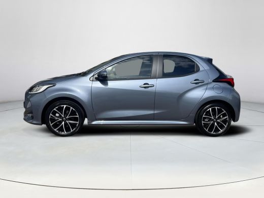 Toyota Yaris 1.5 Hybrid 115 Dynamic | 2026 model | Comfort Pack | Celestite Grey | Nieuw uit voorraad ActivLease financial lease