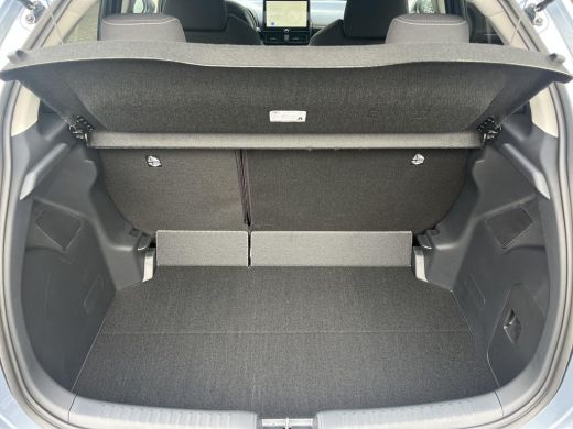 Toyota Yaris 1.5 Hybrid 115 Dynamic | 2026 model | Comfort Pack | Celestite Grey | Nieuw uit voorraad ActivLease financial lease