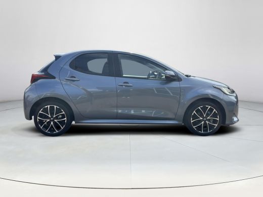 Toyota Yaris 1.5 Hybrid 115 Dynamic | 2026 model | Comfort Pack | Celestite Grey | Nieuw uit voorraad ActivLease financial lease