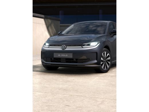 Volkswagen ID. Polo Life First Edition | Airconditioning automatisch, 2-zone (Climatronic) | Automatische afstandsreg... ActivLease financial lease