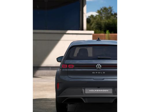 Volkswagen ID. Polo Life First Edition | Airconditioning automatisch, 2-zone (Climatronic) | Automatische afstandsreg... ActivLease financial lease