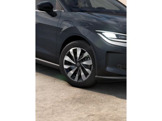 Volkswagen ID. Polo Life First Edition | Airconditioning automatisch, 2-zone (Climatronic) | Automatische afstandsreg... ActivLease financial lease
