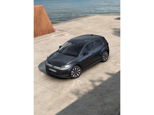 Volkswagen ID. Polo Life First Edition | Airconditioning automatisch, 2-zone (Climatronic) | Automatische afstandsreg... ActivLease financial lease
