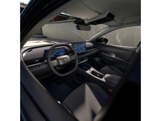 Volkswagen ID. Polo Life First Edition | Airconditioning automatisch, 2-zone (Climatronic) | Automatische afstandsreg... ActivLease financial lease