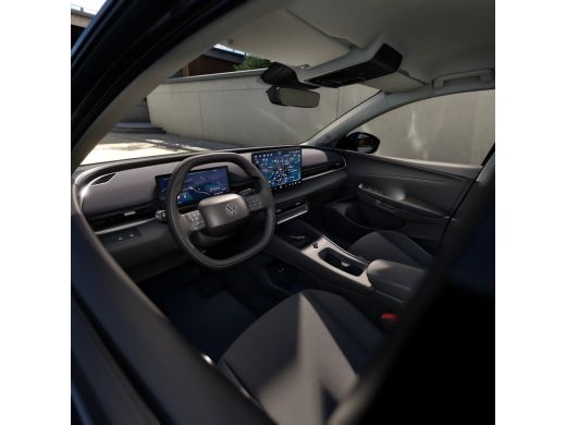 Volkswagen ID. Polo Life First Edition | Airconditioning automatisch, 2-zone (Climatronic) | Automatische afstandsreg... ActivLease financial lease