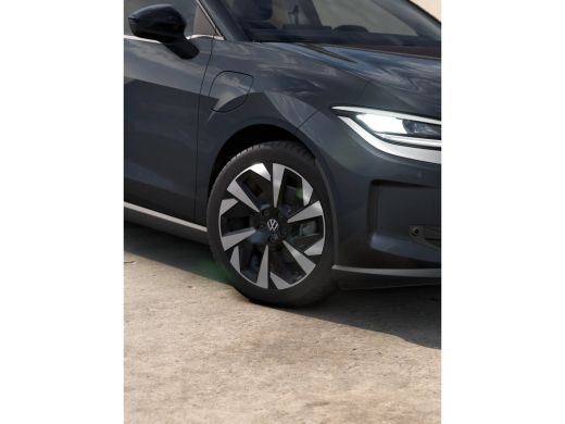 Volkswagen ID. Polo Life First Edition | Airconditioning automatisch, 2-zone (Climatronic) | Automatische afstandsreg... ActivLease financial lease