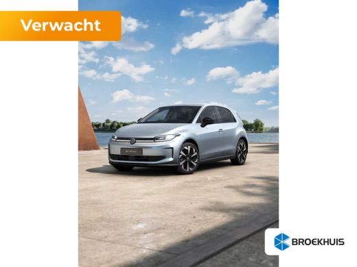 Volkswagen ID. Polo Life First Edition | Airconditioning automatisch, 2-zone (Climatronic) | Automatische afstandsreg... ActivLease financial lease