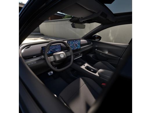 Volkswagen ID. Polo Style First Edition | Airconditioning automatisch, 2-zone (Climatronic) | Automatische afstandsre... ActivLease financial lease