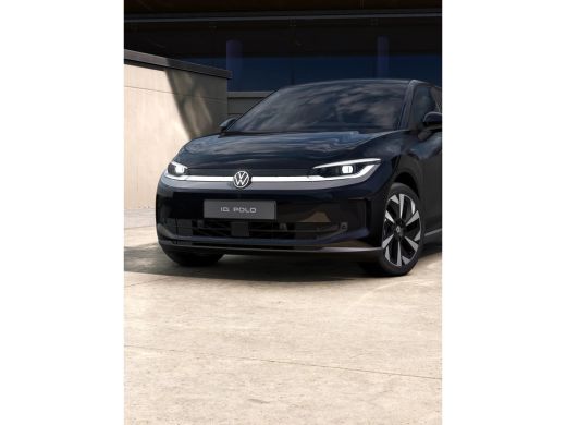 Volkswagen ID. Polo Style First Edition | Airconditioning automatisch, 2-zone (Climatronic) | Automatische afstandsre... ActivLease financial lease