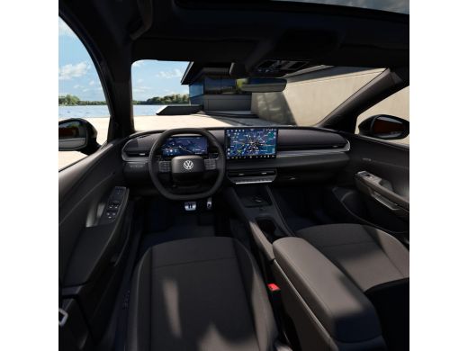 Volkswagen ID. Polo Style First Edition | Airconditioning automatisch, 2-zone (Climatronic) | Automatische afstandsre... ActivLease financial lease