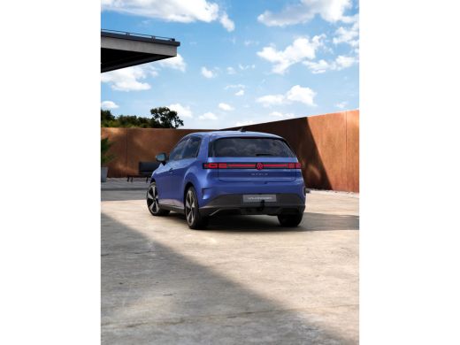 Volkswagen ID. Polo Style First Edition | Airconditioning automatisch, 2-zone (Climatronic) | Automatische afstandsre... ActivLease financial lease
