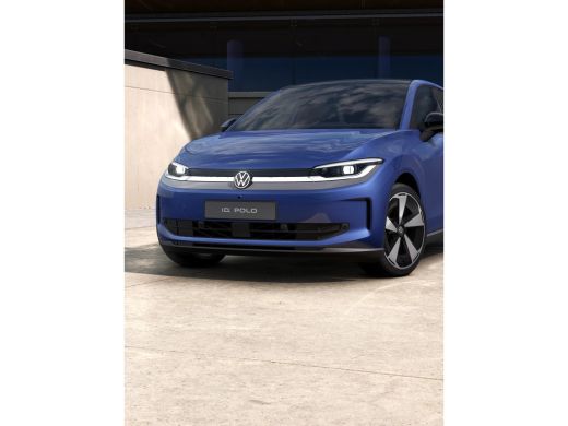 Volkswagen ID. Polo Style First Edition | Airconditioning automatisch, 2-zone (Climatronic) | Automatische afstandsre... ActivLease financial lease