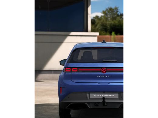Volkswagen ID. Polo Style First Edition | Airconditioning automatisch, 2-zone (Climatronic) | Automatische afstandsre... ActivLease financial lease