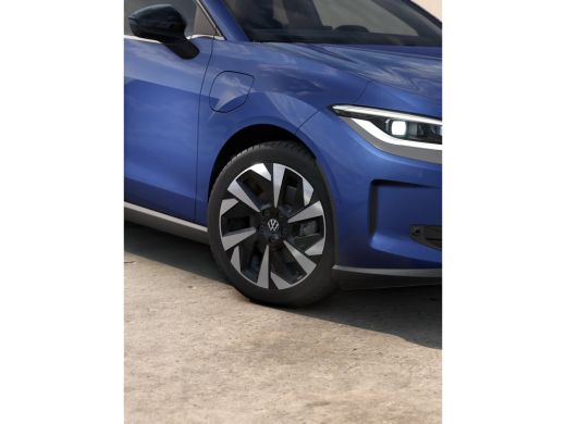 Volkswagen ID. Polo Style First Edition | Airconditioning automatisch, 2-zone (Climatronic) | Automatische afstandsre... ActivLease financial lease