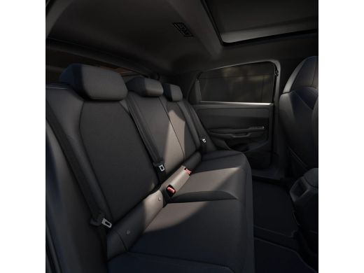 Volkswagen ID. Polo Style First Edition | Airconditioning automatisch, 2-zone (Climatronic) | Automatische afstandsre... ActivLease financial lease