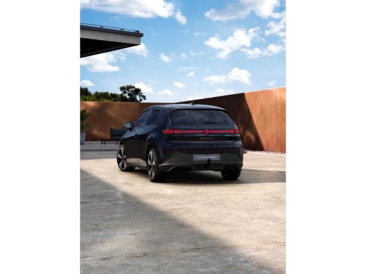 Volkswagen ID. Polo Style First Edition | Airconditioning automatisch, 2-zone (Climatronic) | Automatische afstandsre... ActivLease financial lease