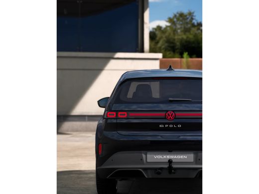 Volkswagen ID. Polo Style First Edition | Airconditioning automatisch, 2-zone (Climatronic) | Automatische afstandsre... ActivLease financial lease
