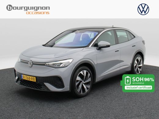 Volkswagen ID.5 Pro 77 kWh 204 Pk | Stoel/ Stuurverwarming | Adaptive Cruise | Navigatie  | Parkeersensoren | Cli...