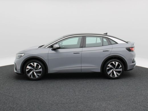 Volkswagen ID.5 Pro 77 kWh 204 Pk | Stoel/ Stuurverwarming | Adaptive Cruise | Navigatie  | Parkeersensoren | Cli... ActivLease financial lease