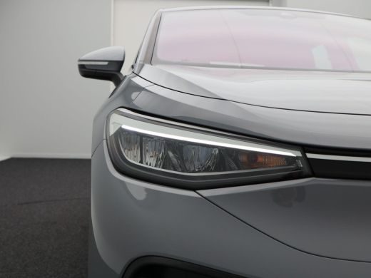 Volkswagen ID.5 Pro 77 kWh 204 Pk | Stoel/ Stuurverwarming | Adaptive Cruise | Navigatie  | Parkeersensoren | Cli... ActivLease financial lease