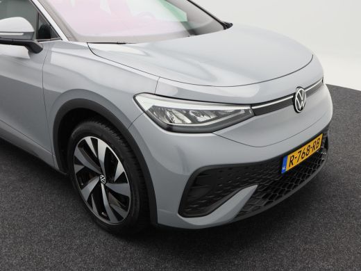 Volkswagen ID.5 Pro 77 kWh 204 Pk | Stoel/ Stuurverwarming | Adaptive Cruise | Navigatie  | Parkeersensoren | Cli... ActivLease financial lease
