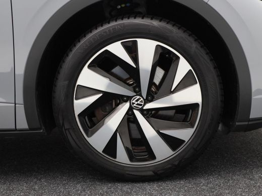 Volkswagen ID.5 Pro 77 kWh 204 Pk | Stoel/ Stuurverwarming | Adaptive Cruise | Navigatie  | Parkeersensoren | Cli... ActivLease financial lease