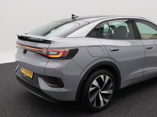 Volkswagen ID.5 Pro 77 kWh 204 Pk | Stoel/ Stuurverwarming | Adaptive Cruise | Navigatie  | Parkeersensoren | Cli... ActivLease financial lease