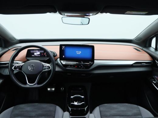 Volkswagen ID.5 Pro 77 kWh 204 Pk | Stoel/ Stuurverwarming | Adaptive Cruise | Navigatie  | Parkeersensoren | Cli... ActivLease financial lease