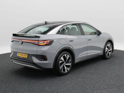 Volkswagen ID.5 Pro 77 kWh 204 Pk | Stoel/ Stuurverwarming | Adaptive Cruise | Navigatie  | Parkeersensoren | Cli... ActivLease financial lease