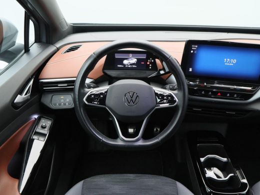 Volkswagen ID.5 Pro 77 kWh 204 Pk | Stoel/ Stuurverwarming | Adaptive Cruise | Navigatie  | Parkeersensoren | Cli... ActivLease financial lease